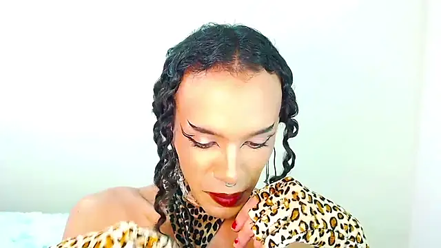 Foxy Ella  online show from October 29, 4:38 pm