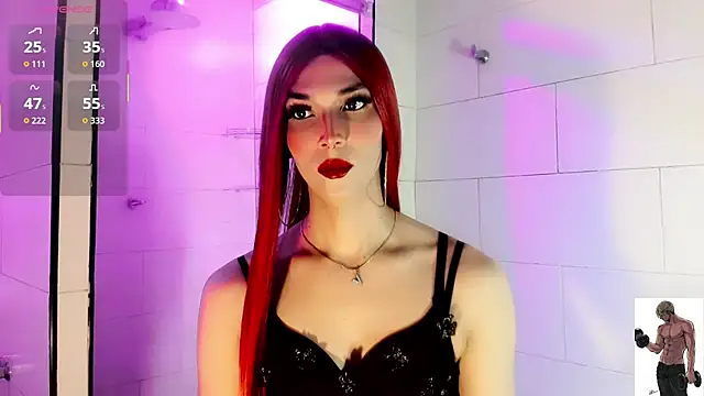 Victoria Kastelo online show from September 27, 8:07 pm