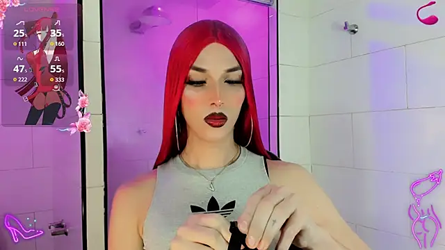 Victoria Kastelo online show from October 7, 6:31 pm