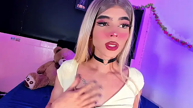 rosedewitt online show from March 13, 10:36 am