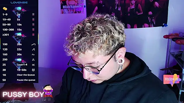 princeFtm online show from April 17, 5:03 pm