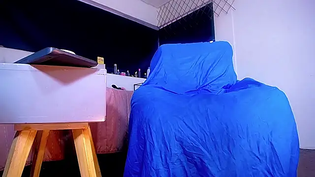 bellatrixx 69 online show from October 25, 11:38 am