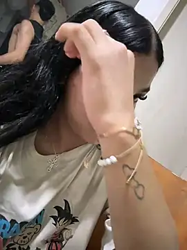 Samys World online show from January 9, 11:24 pm