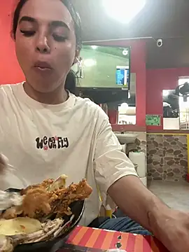 Samys World online show from March 2, 10:34 pm