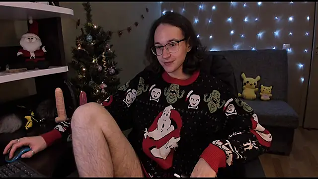 zackstivens online show from December 23, 11:49 pm