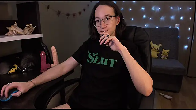 zackstivens online show from January 5, 10:40 pm