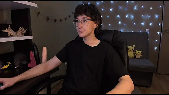 zackstivens online show from January 10, 11:29 pm