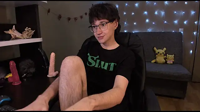 zackstivens online show from January 11, 11:02 pm