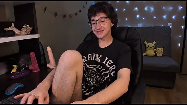 zackstivens online show from January 13, 11:17 pm