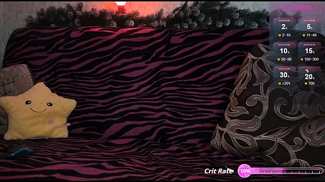 zackstivens online show from December 20, 3:12 am