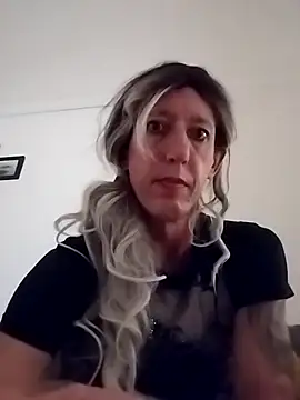 AlexiaXXL online show from March 10, 1:42 am