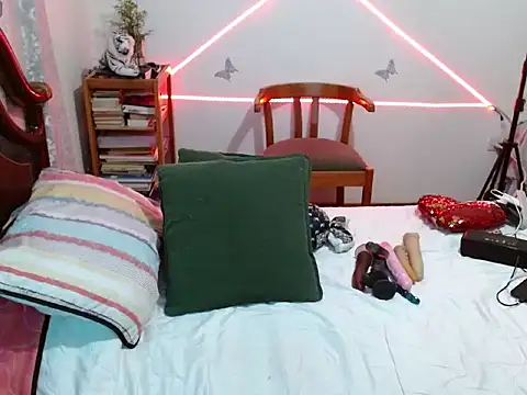  Keyla rosse online show from October 18, 11:14 am