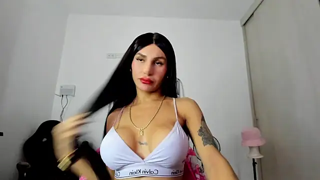  juliana star  online show from September 17, 9:31 pm