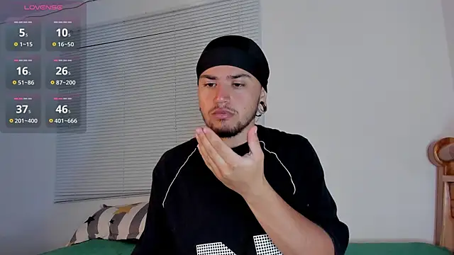 ftmphilip  online show from December 1, 2:25 am