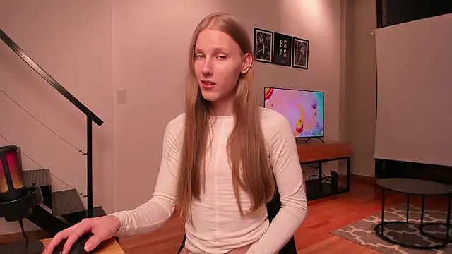 Mira Lite online show from September 30, 12:21 am