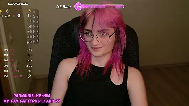 CuteYukiKun online show from March 14, 7:17 pm