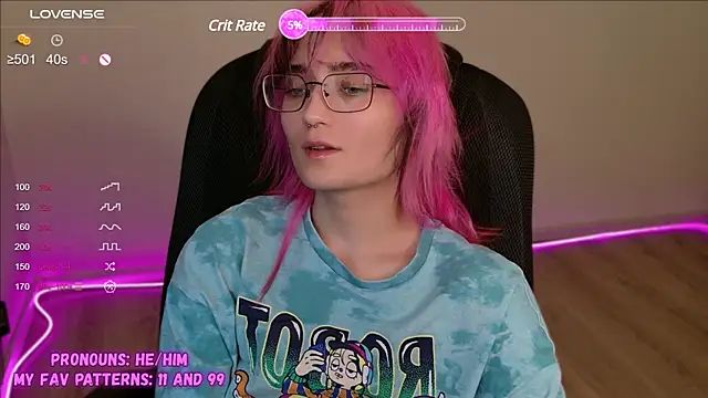 CuteYukiKun online show from March 15, 6:52 pm