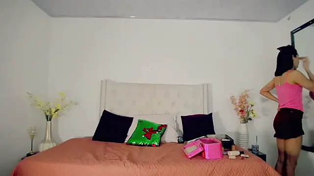 maria camilacms online show from January 30, 5:28 pm