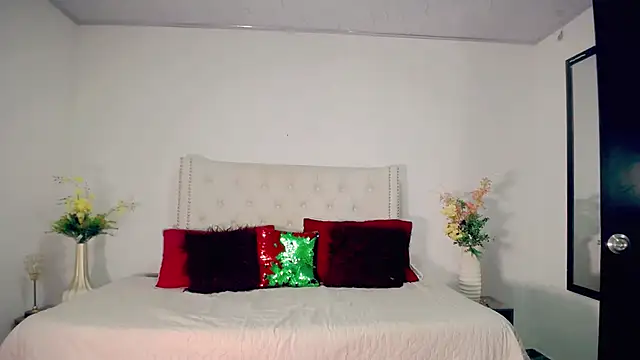 maria camilacms online show from February 20, 1:57 am