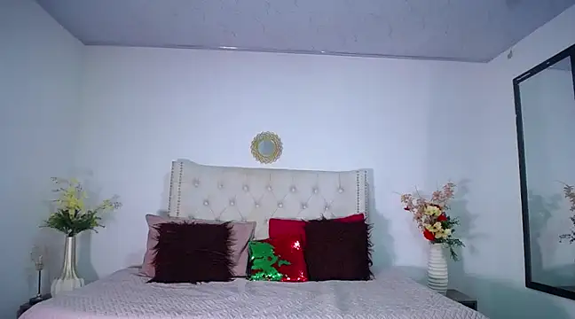 maria camilacms online show from February 28, 1:58 am