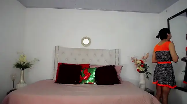 maria camilacms online show from March 5, 3:12 pm