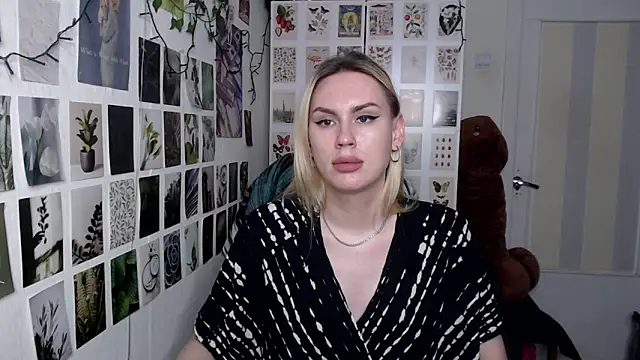 CapriScorpion online show from February 28, 6:14 pm