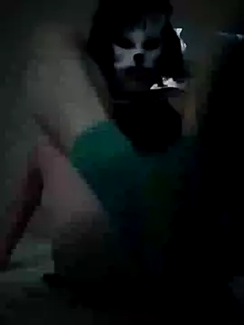 BigAssKi online show from December 26, 2:44 am