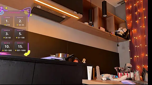 ilona wine online show from February 5, 9:31 pm