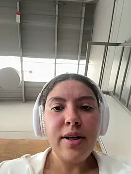 Nathcurly  online show from April 16, 9:04 pm