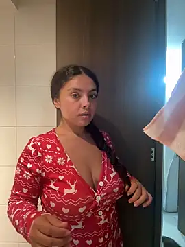 Nathcurly  online show from June 15, 3:41 am