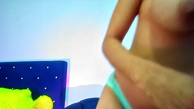 Aliice Doll online show from September 18, 6:02 pm