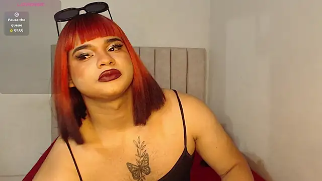 Gorgie Willyams online show from April 9, 6:19 am