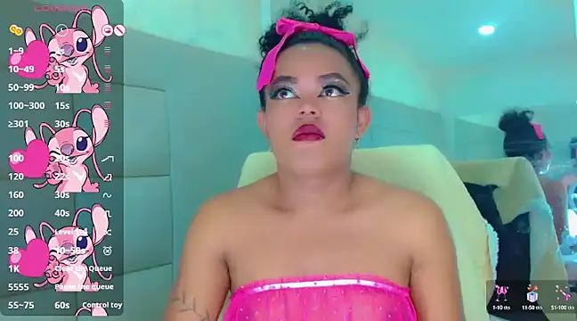 KayleighDreams  online show from February 24, 2:26 pm