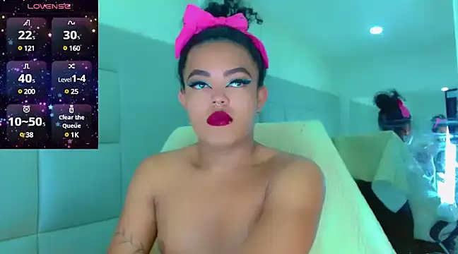 KayleighDreams  online show from February 26, 10:48 am