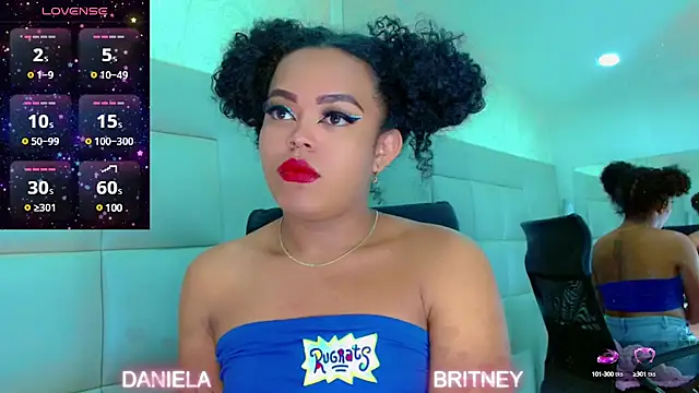 KayleighDreams  online show from March 7, 3:16 am