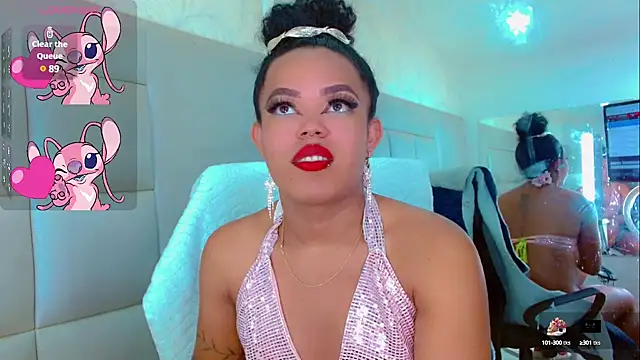 KayleighDreams  online show from March 14, 4:26 am