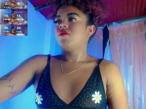 KayleighDreams  online show from September 24, 5:24 am