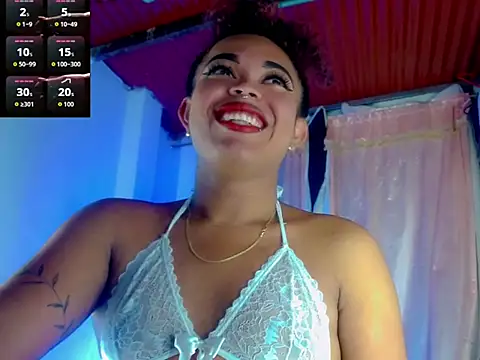 KayleighDreams  online show from September 27, 7:28 am