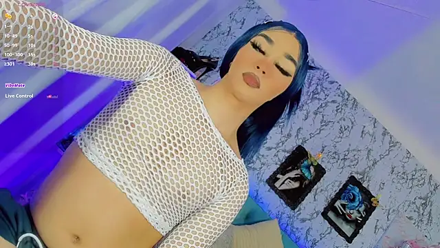 Baby Aliz online show from September 12, 4:10 am