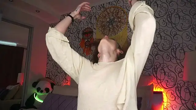 Foxy irene online show from September 10, 2:49 pm