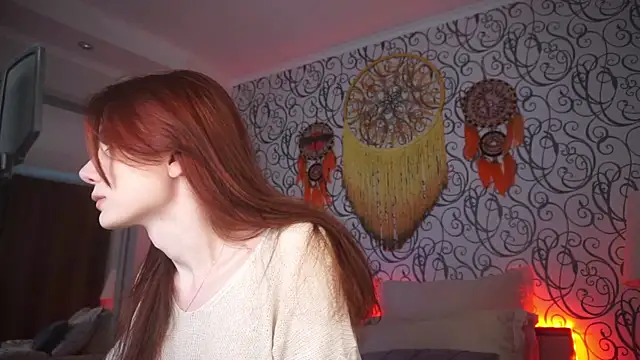 Foxy irene online show from October 27, 12:02 pm