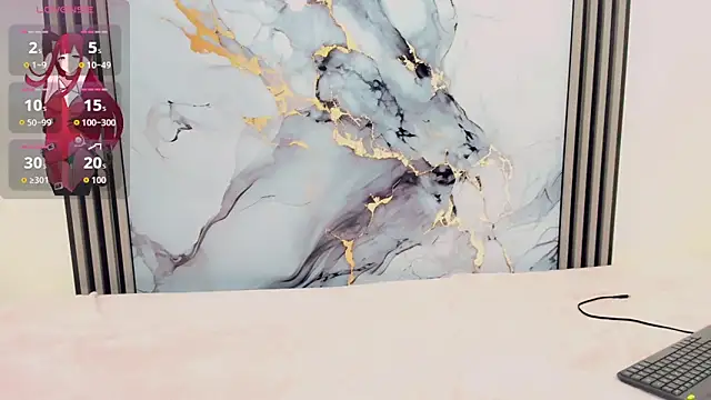 Rubi 30 online show from December 5, 3:51 pm