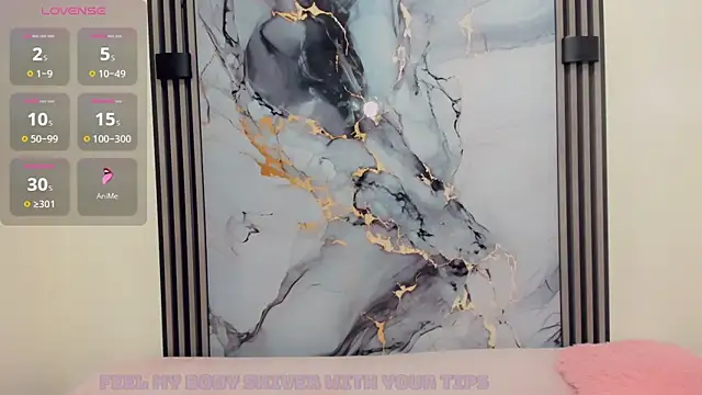 Rubi 30 online show from January 19, 11:30 am