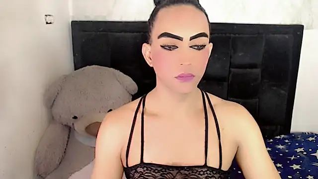 Michell Queen online show from October 23, 6:39 am