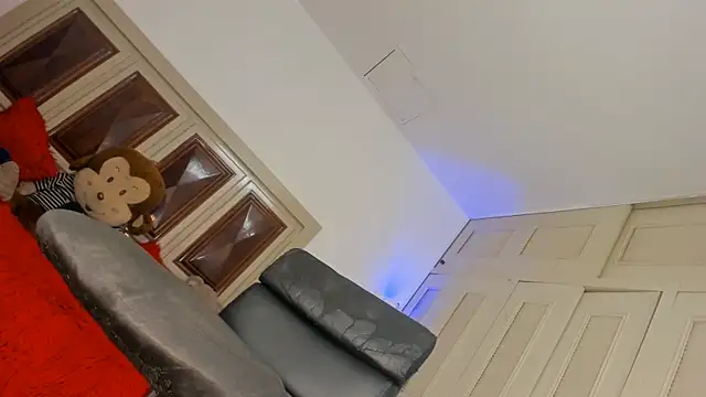 ChanellCastilla online show from March 6, 9:07 pm