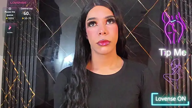 Giorgina Parado online show from October 25, 4:18 am