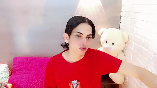 Daniela Pink  online show from September 25, 8:38 pm