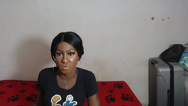 Amazing12inch online show from February 9, 8:54 am