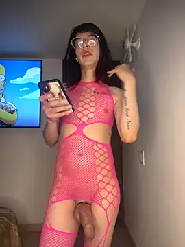 danielagh29 online show from October 19, 1:09 am