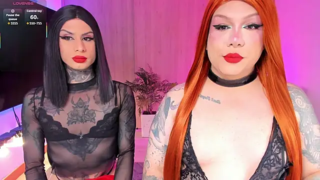 luxyshy online show from February 20, 1:02 pm